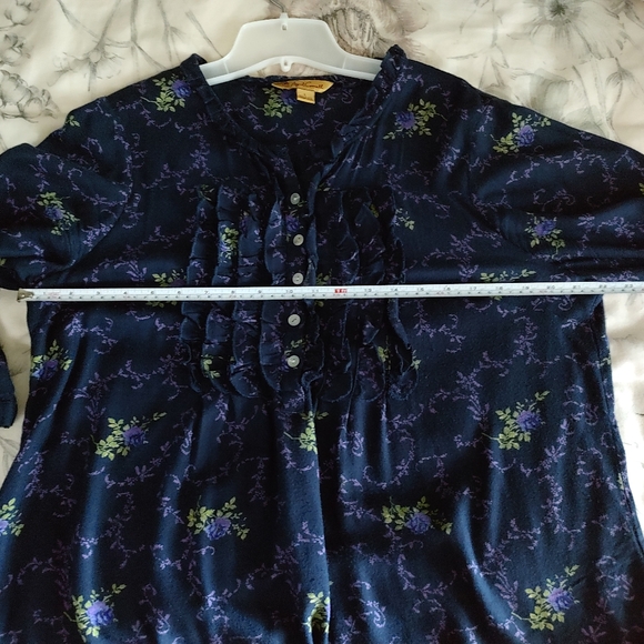 April Cornell Skirt Set - Picture 8 of 12